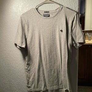 Men’s Abercrombie and Fitch shirt